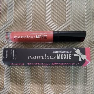 BARE MINERALS Marvelous Moxie Lipgloss